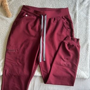 Figs Zamora high waisted